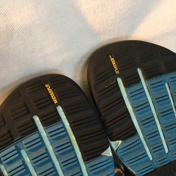 Women's Reebok CrossFit CF.0021 CR5FT Workout Shoe - Picture 7 of 10